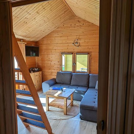 Ferienhaus 2 Ludorf 外观 照片