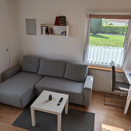 Ferienhaus 2 Ludorf 外观 照片