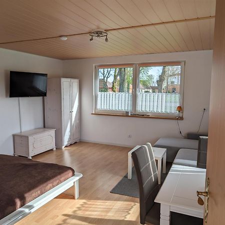 Ferienhaus 2 Ludorf 外观 照片