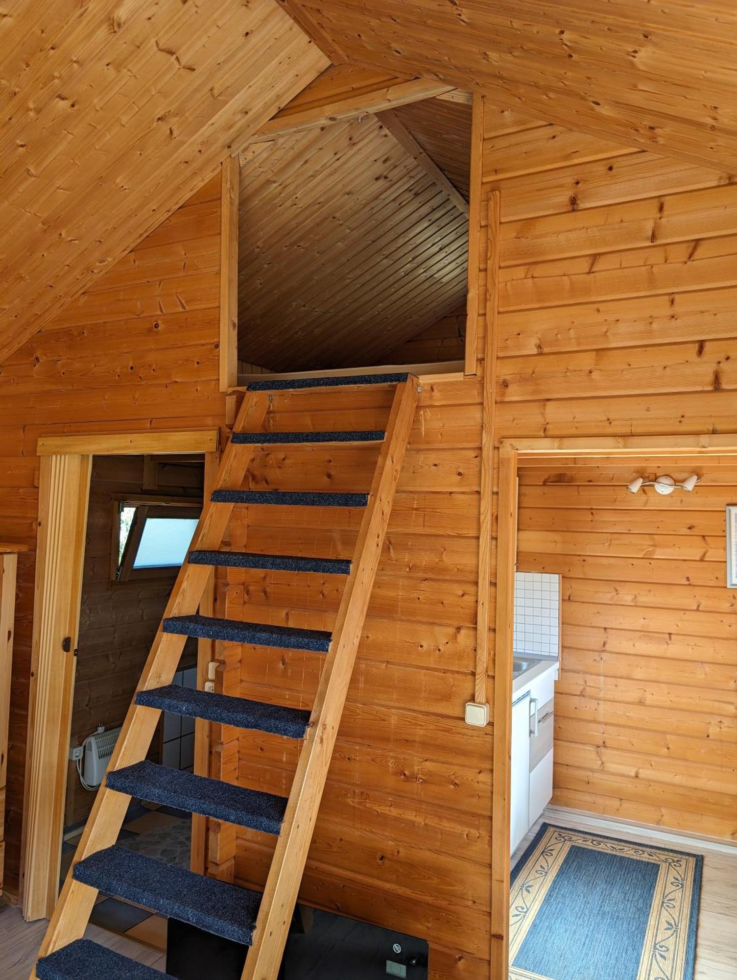 Ferienhaus 2 Ludorf 外观 照片