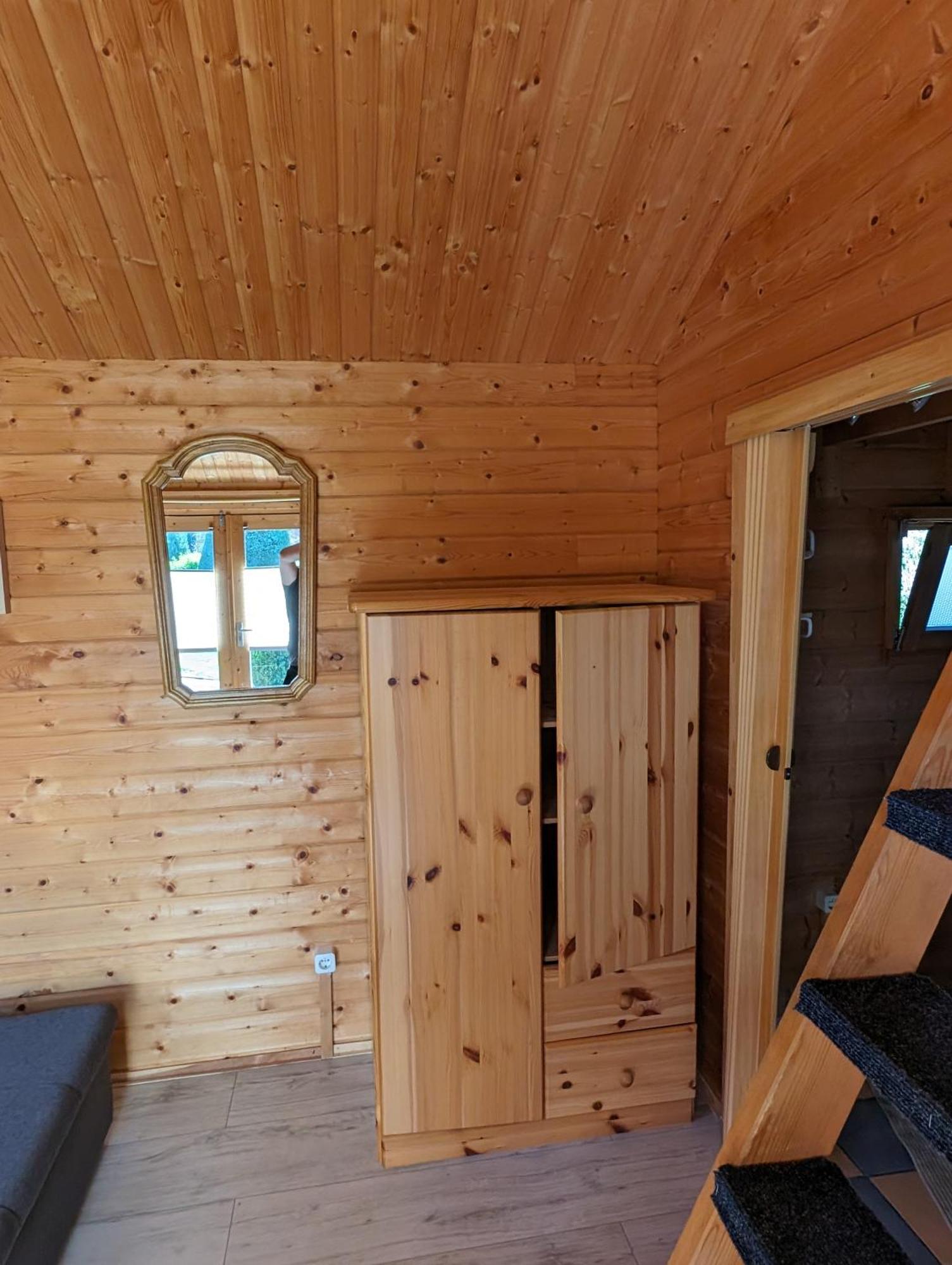 Ferienhaus 2 Ludorf 外观 照片