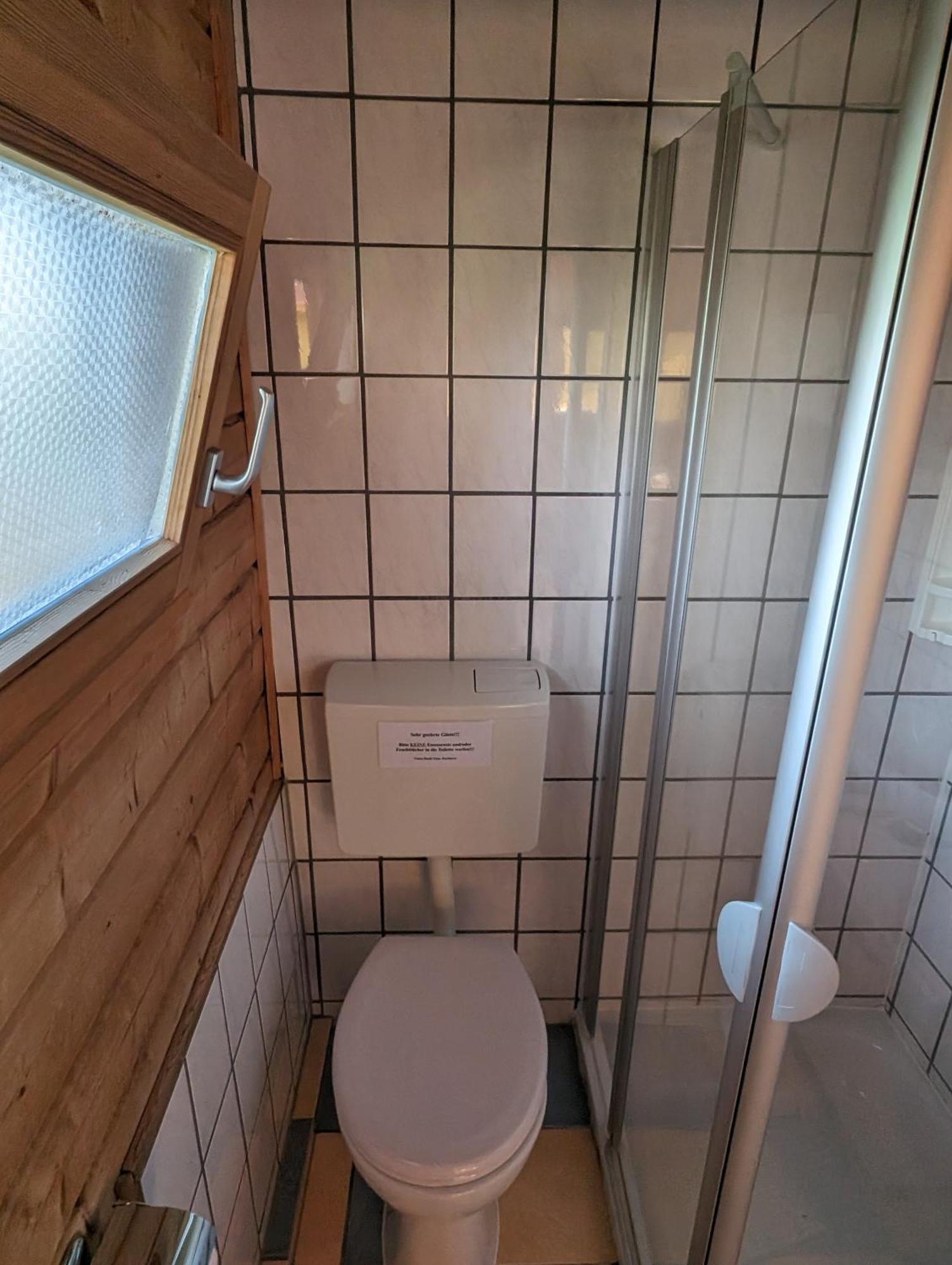 Ferienhaus 2 Ludorf 外观 照片