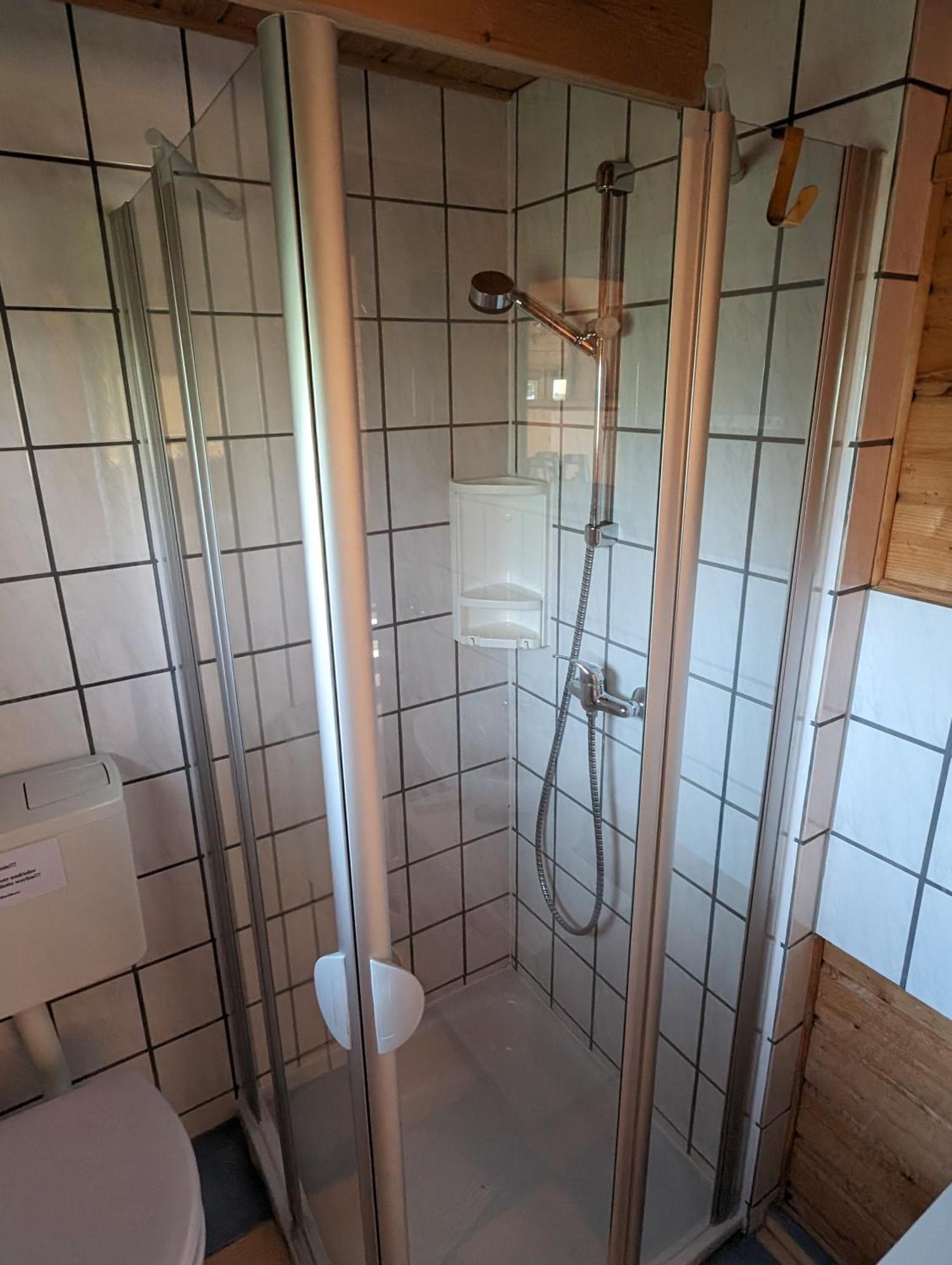Ferienhaus 2 Ludorf 外观 照片