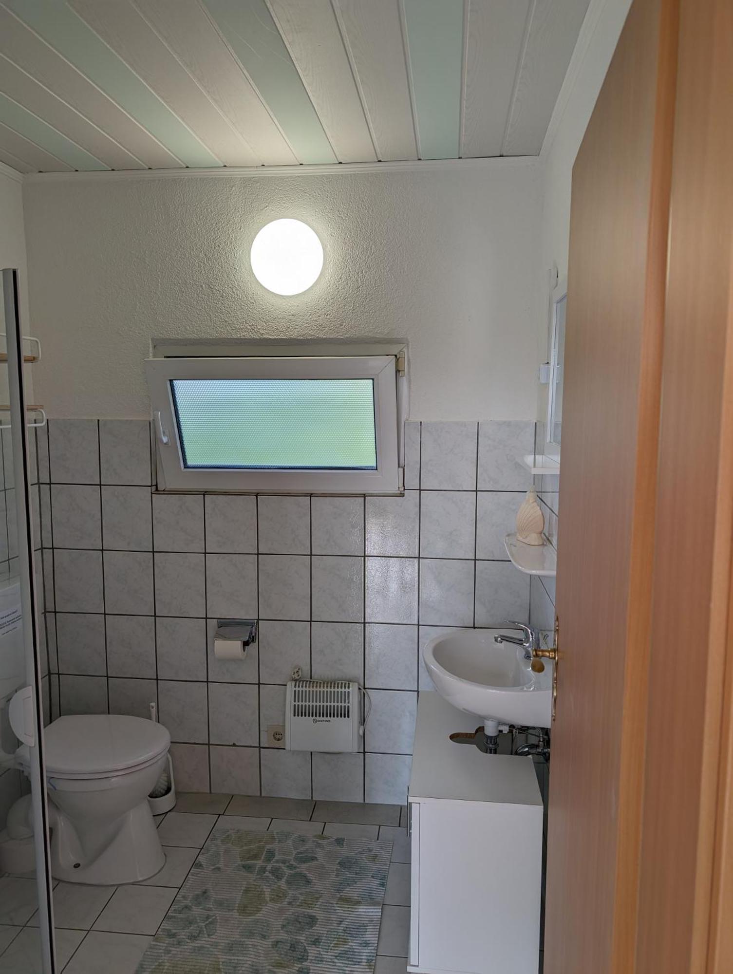 Ferienhaus 2 Ludorf 外观 照片