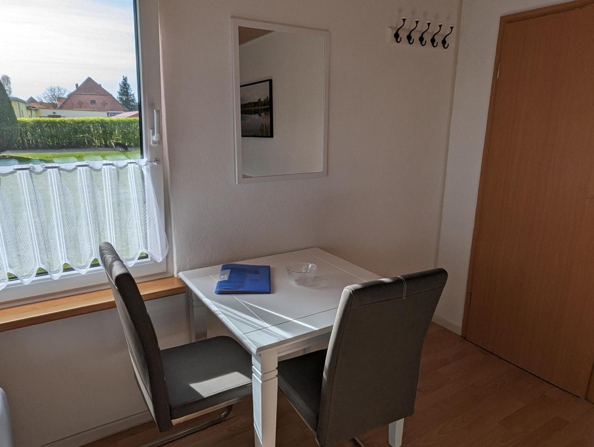 Ferienhaus 2 Ludorf 外观 照片