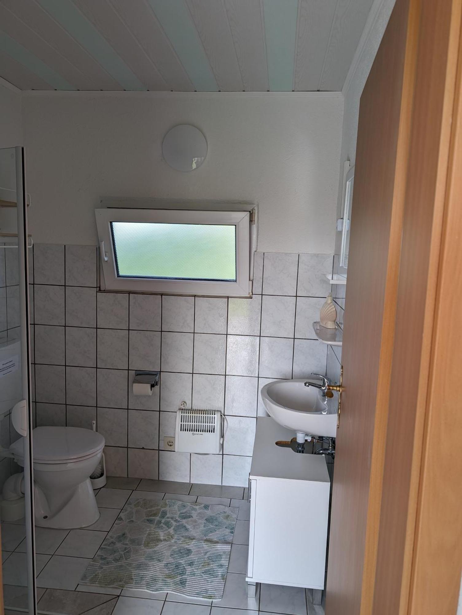 Ferienhaus 2 Ludorf 外观 照片