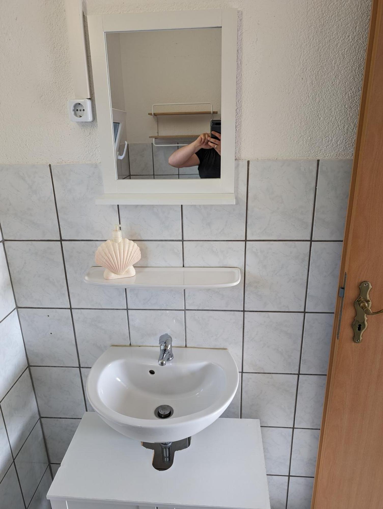Ferienhaus 2 Ludorf 外观 照片