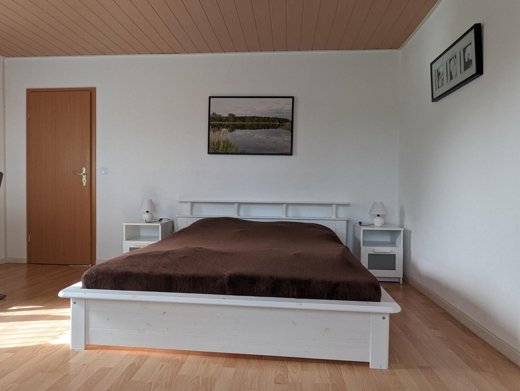 Ferienhaus 2 Ludorf 外观 照片