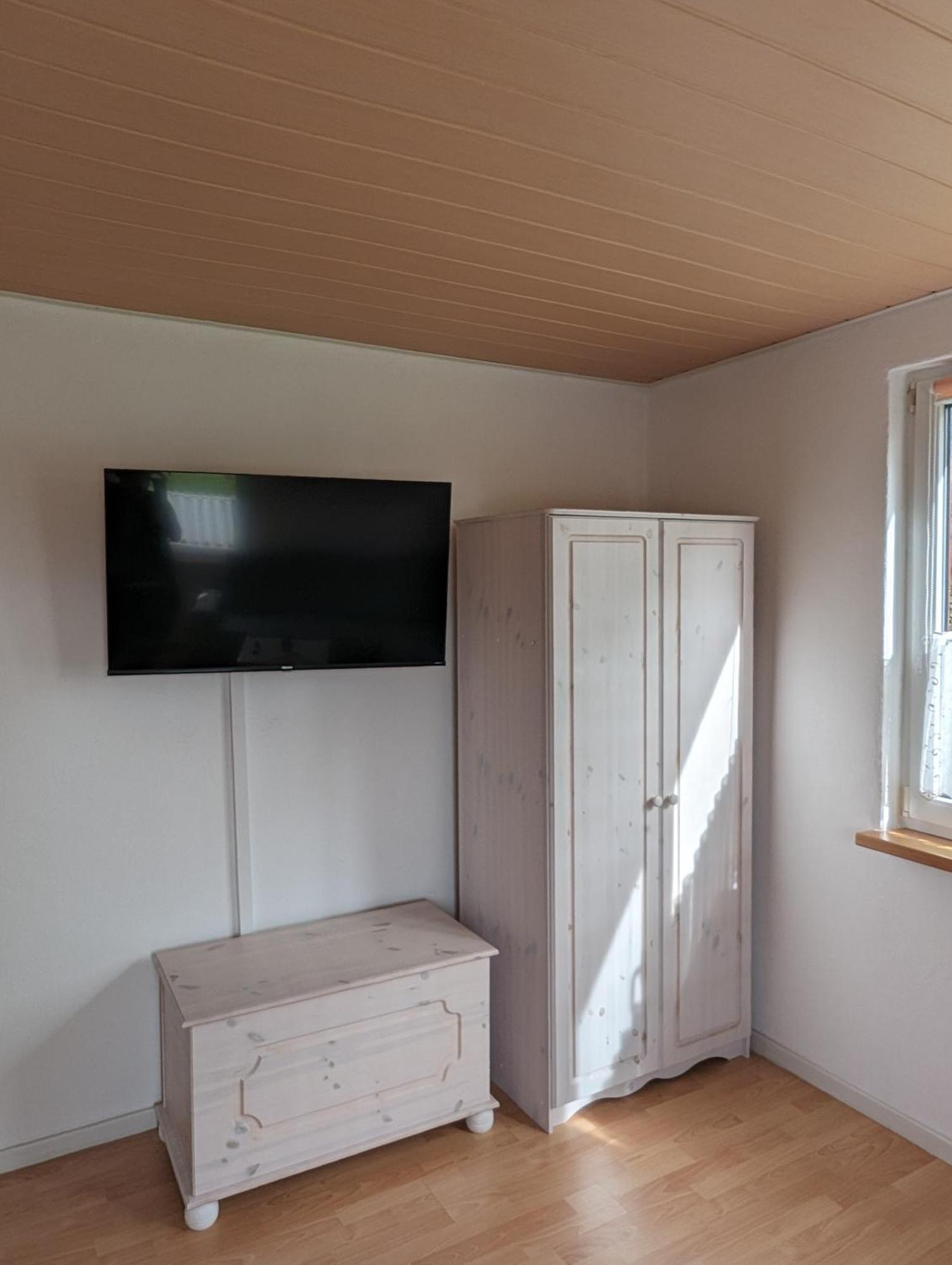 Ferienhaus 2 Ludorf 外观 照片