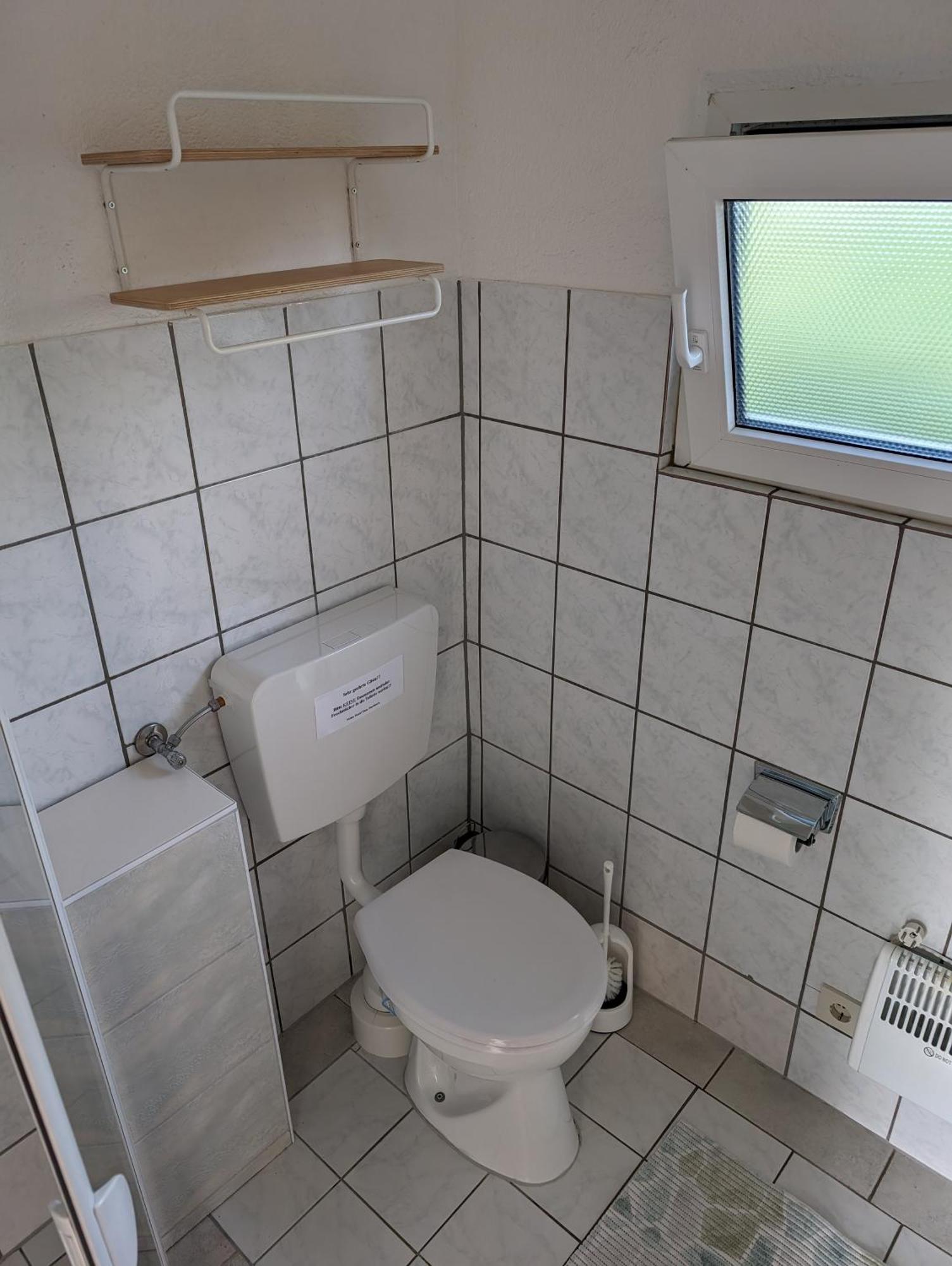 Ferienhaus 2 Ludorf 外观 照片