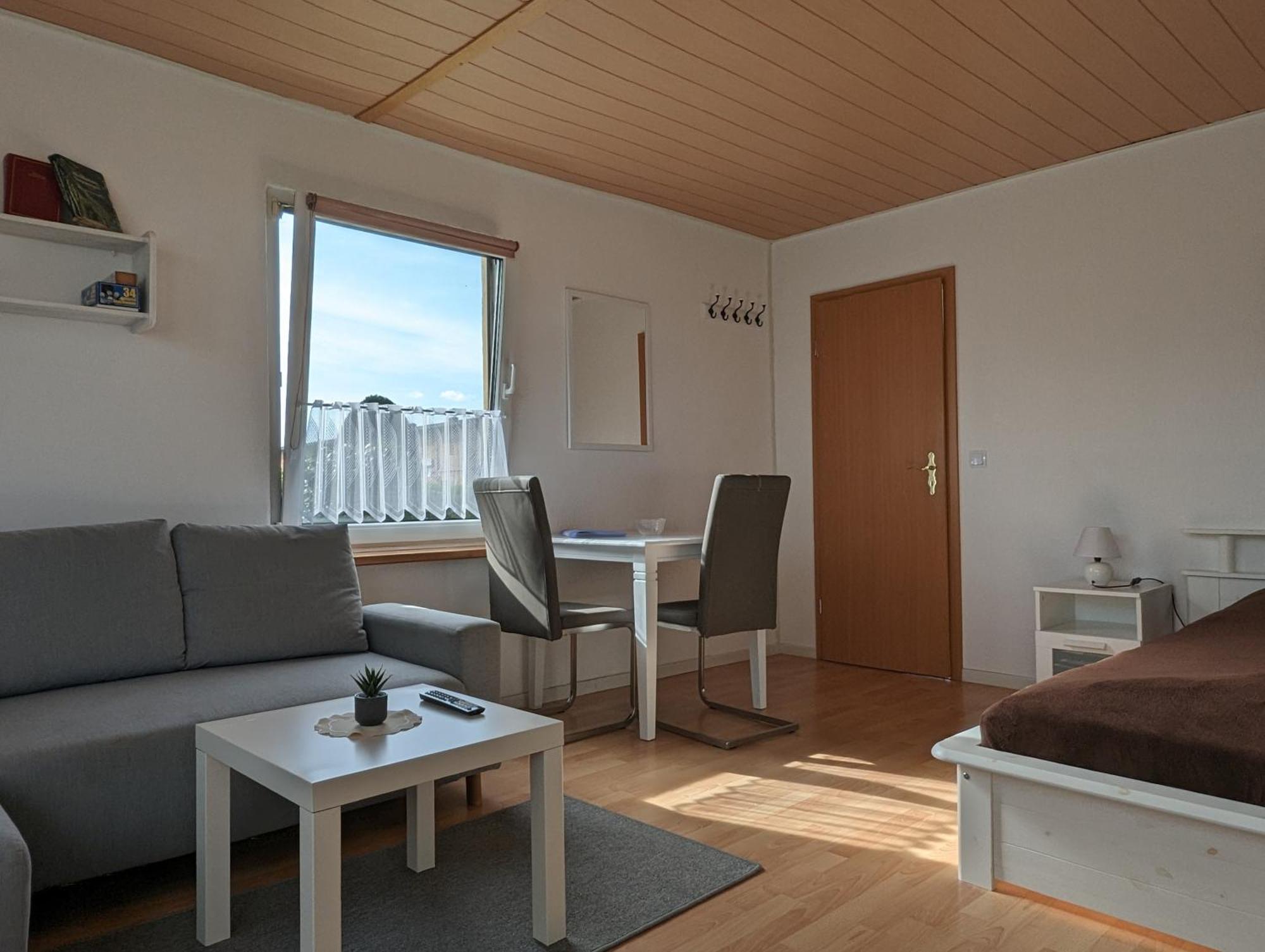 Ferienhaus 2 Ludorf 外观 照片